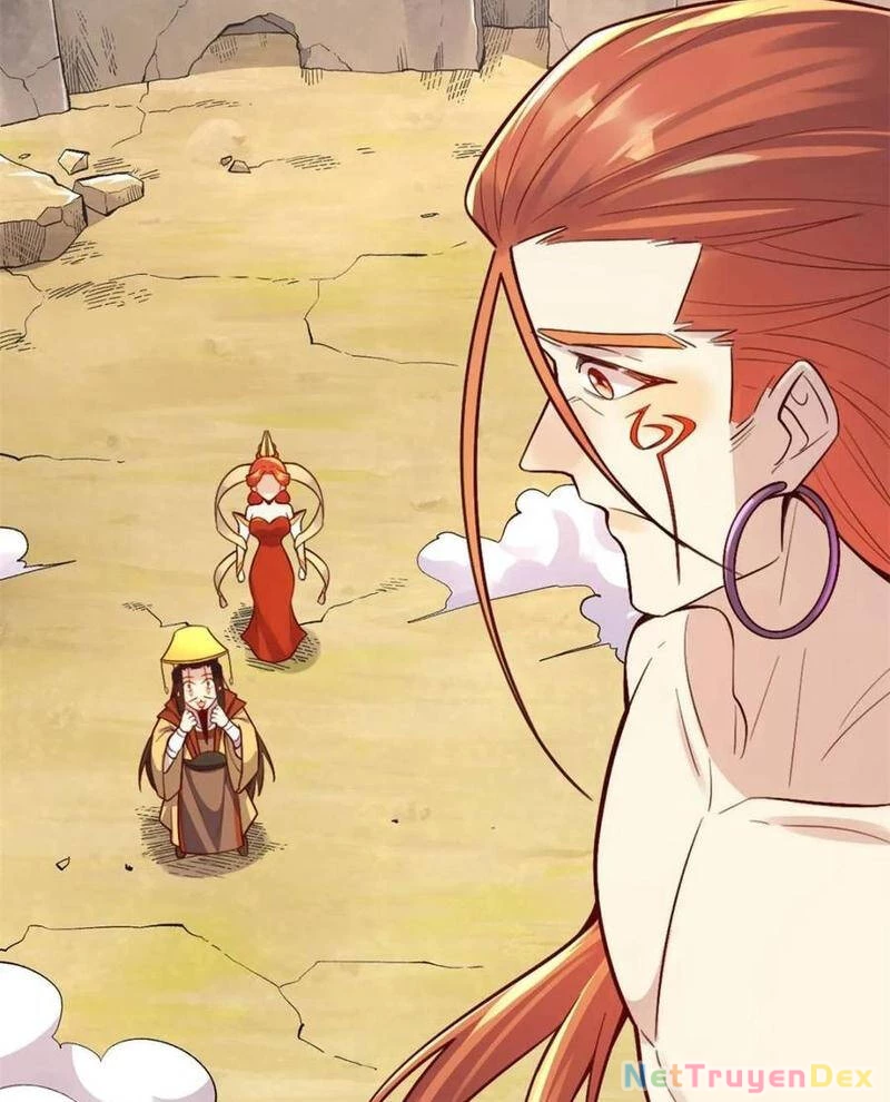 Nguyên Lai Ta Là Tu Tiên Đại Lão Chapter 511 - 13