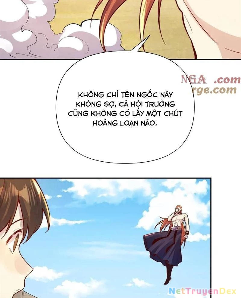 Nguyên Lai Ta Là Tu Tiên Đại Lão Chapter 511 - 14
