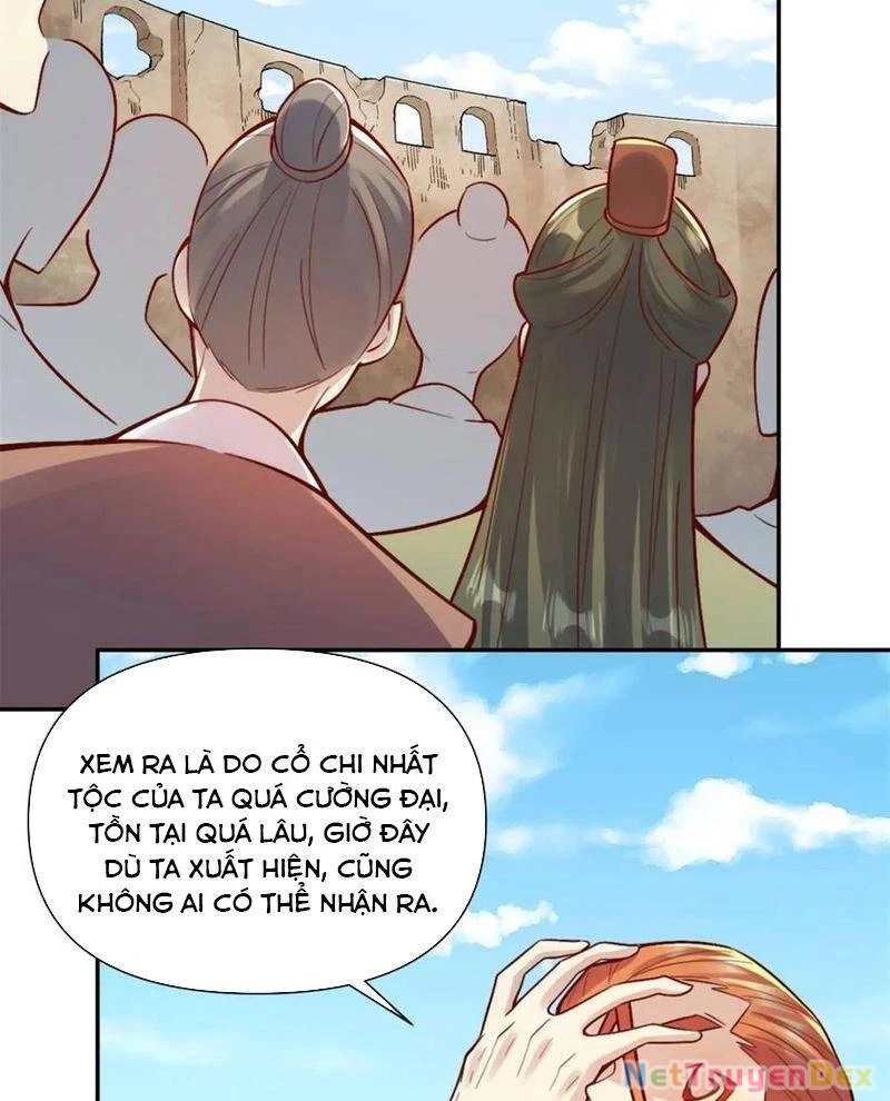 Nguyên Lai Ta Là Tu Tiên Đại Lão Chapter 511 - 15