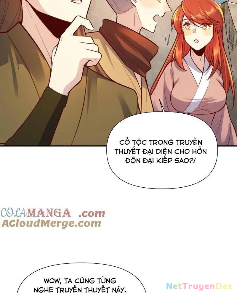 Nguyên Lai Ta Là Tu Tiên Đại Lão Chapter 511 - 20