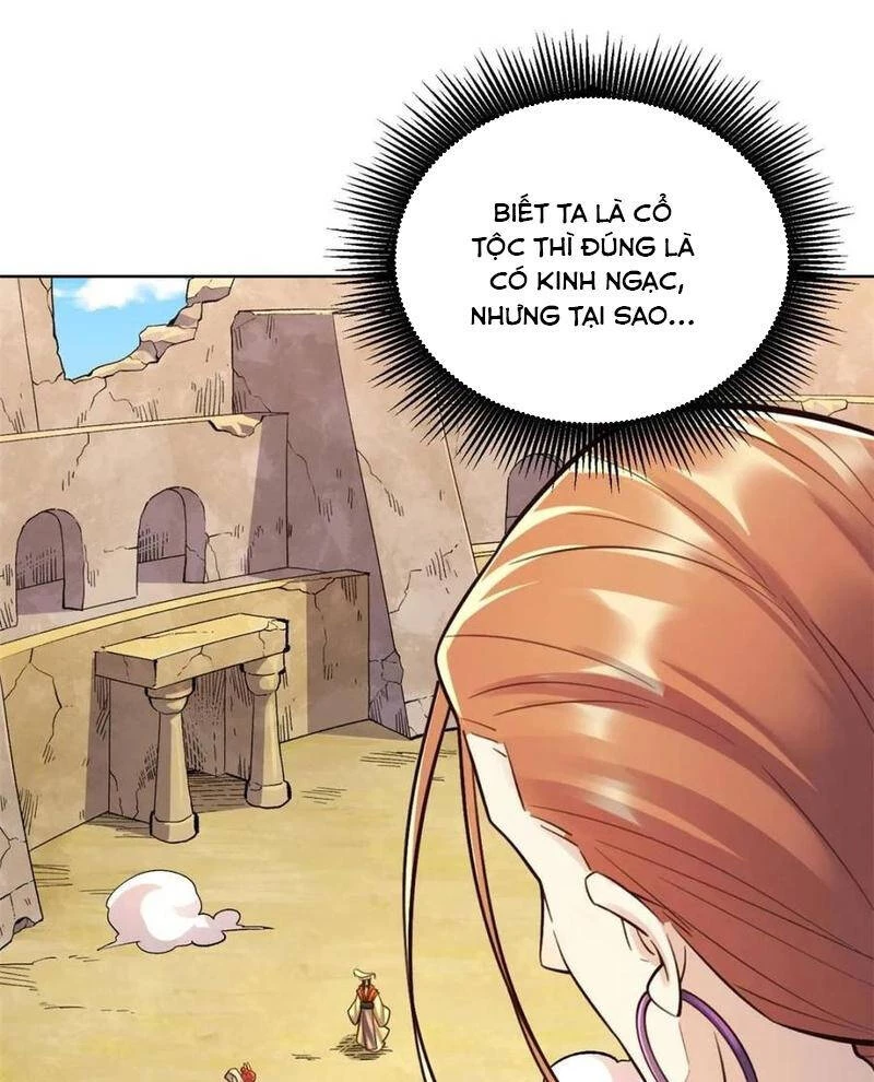 Nguyên Lai Ta Là Tu Tiên Đại Lão Chapter 511 - 25