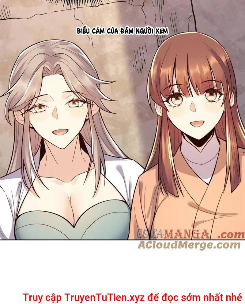 Nguyên Lai Ta Là Tu Tiên Đại Lão Chapter 511 - 27