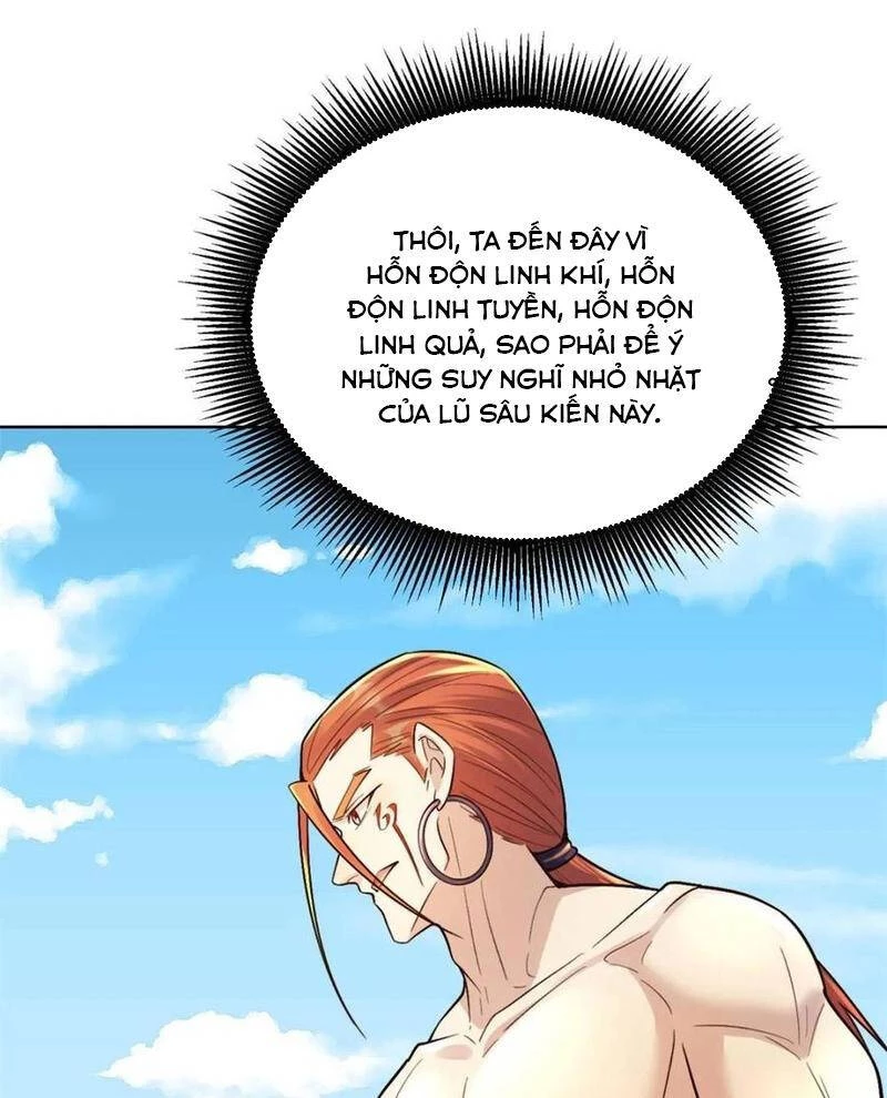 Nguyên Lai Ta Là Tu Tiên Đại Lão Chapter 511 - 28