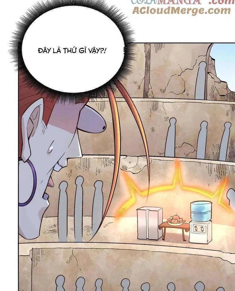 Nguyên Lai Ta Là Tu Tiên Đại Lão Chapter 511 - 31