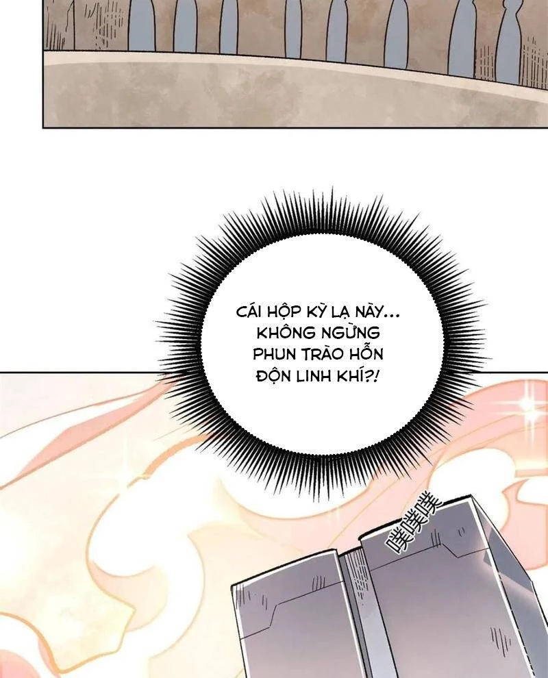 Nguyên Lai Ta Là Tu Tiên Đại Lão Chapter 511 - 32