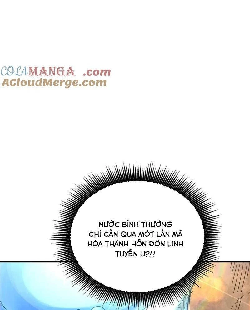 Nguyên Lai Ta Là Tu Tiên Đại Lão Chapter 511 - 34