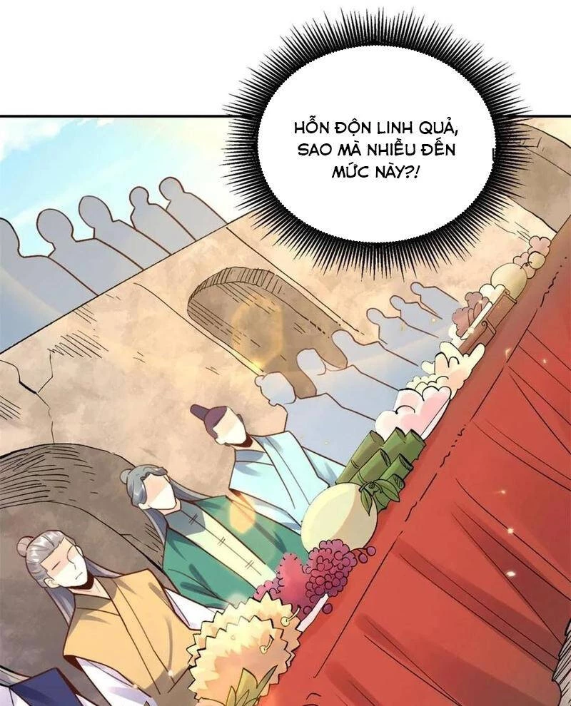 Nguyên Lai Ta Là Tu Tiên Đại Lão Chapter 511 - 36