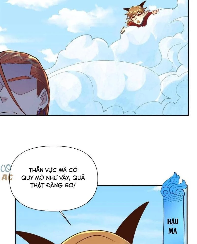 Nguyên Lai Ta Là Tu Tiên Đại Lão Chapter 511 - 40