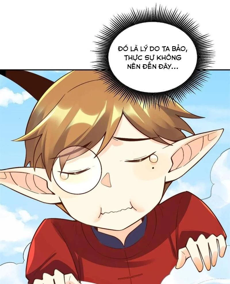 Nguyên Lai Ta Là Tu Tiên Đại Lão Chapter 511 - 42