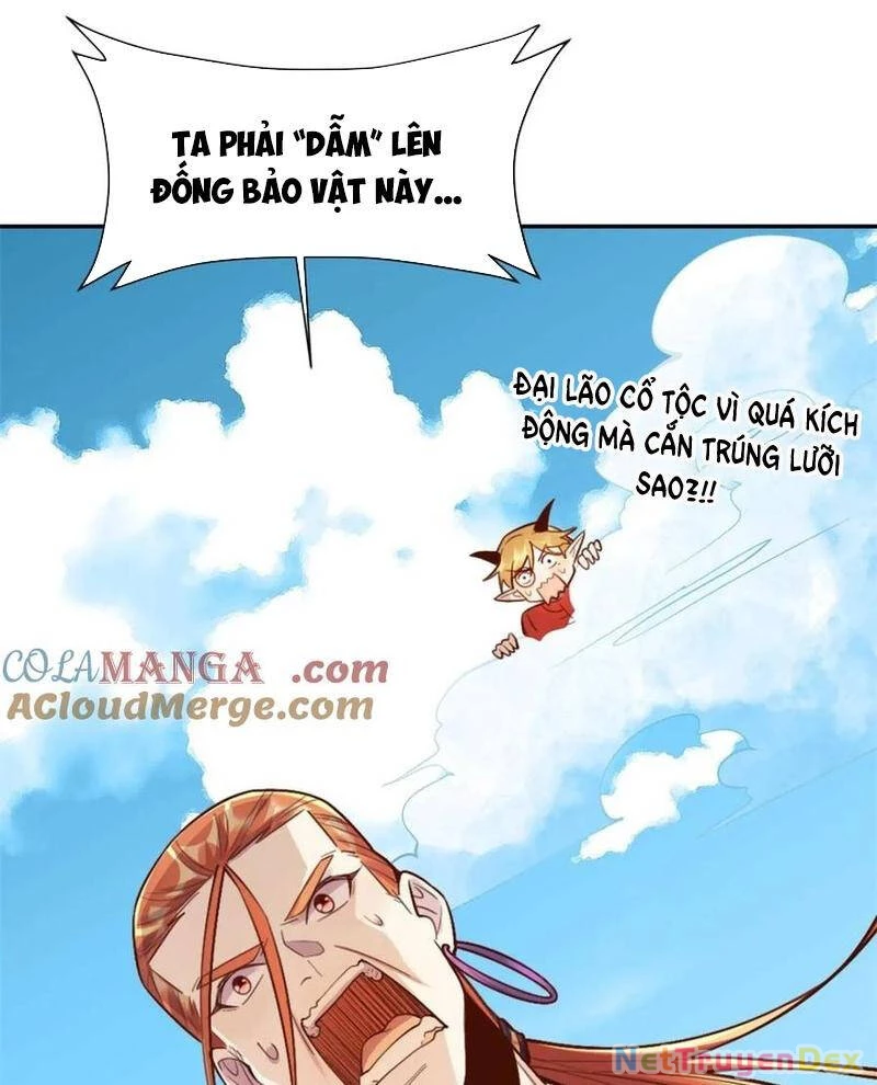 Nguyên Lai Ta Là Tu Tiên Đại Lão Chapter 511 - 47