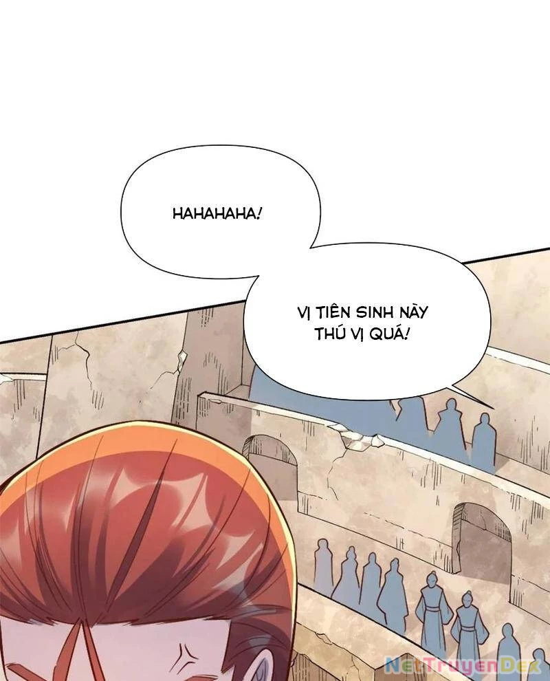 Nguyên Lai Ta Là Tu Tiên Đại Lão Chapter 511 - 49