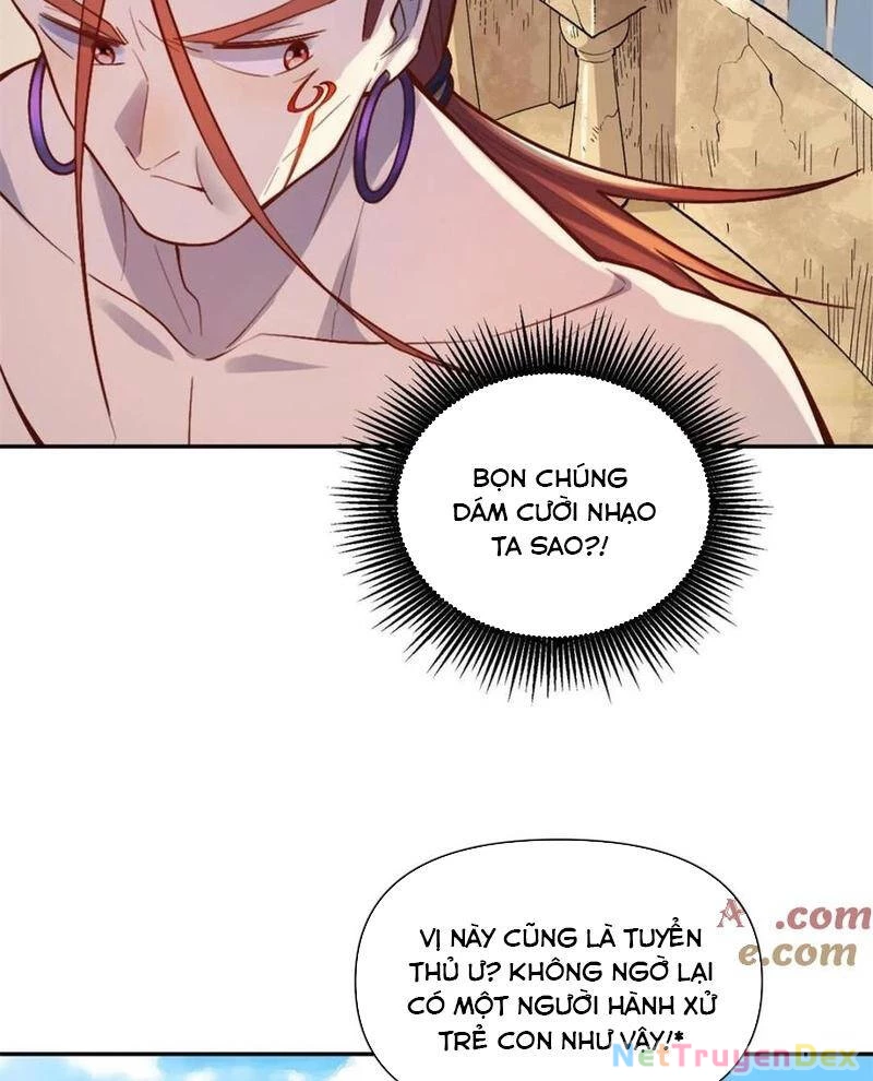 Nguyên Lai Ta Là Tu Tiên Đại Lão Chapter 511 - 50