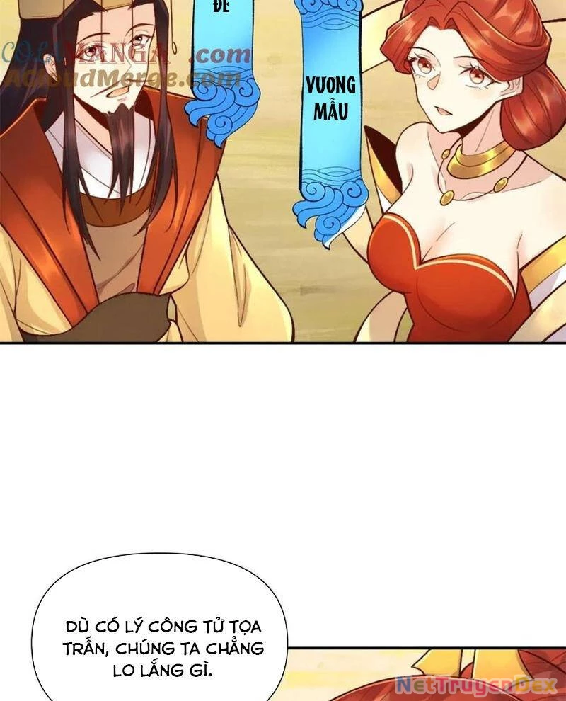 Nguyên Lai Ta Là Tu Tiên Đại Lão Chapter 511 - 54