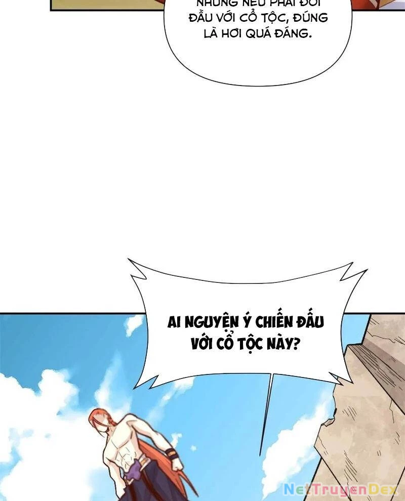 Nguyên Lai Ta Là Tu Tiên Đại Lão Chapter 511 - 56