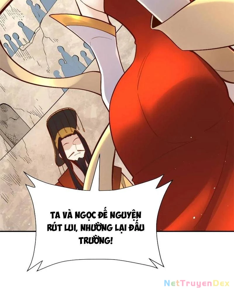 Nguyên Lai Ta Là Tu Tiên Đại Lão Chapter 511 - 58