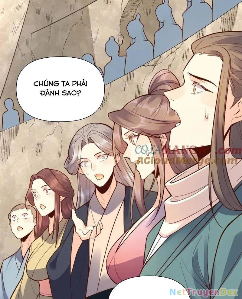Nguyên Lai Ta Là Tu Tiên Đại Lão Chapter 511 - 60