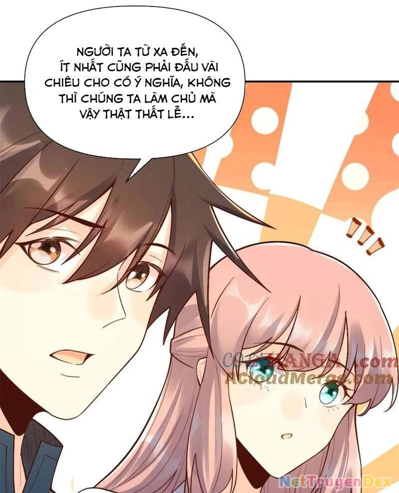 Nguyên Lai Ta Là Tu Tiên Đại Lão Chapter 511 - 63
