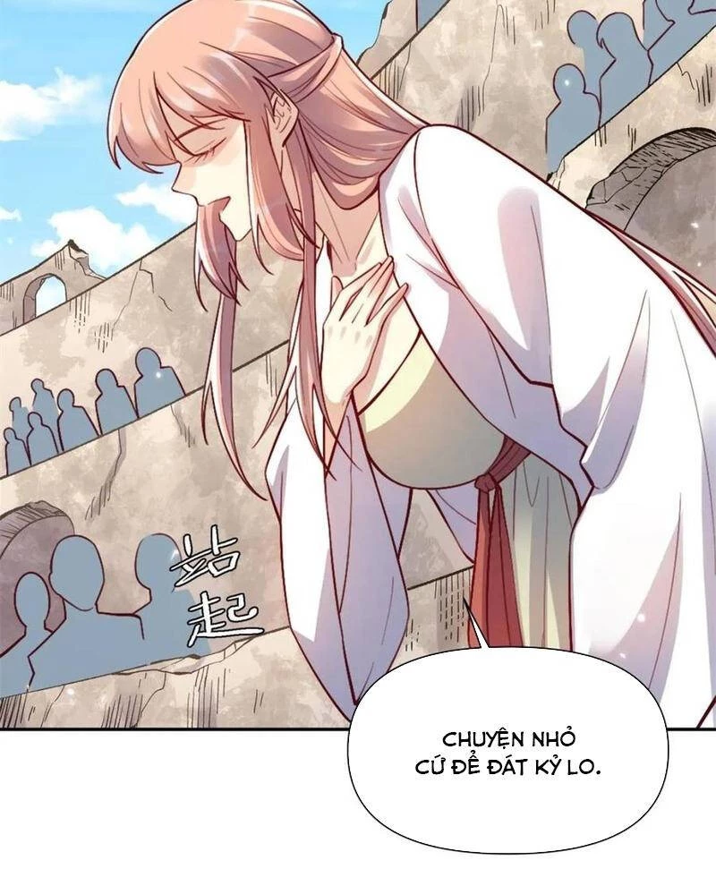 Nguyên Lai Ta Là Tu Tiên Đại Lão Chapter 511 - 72