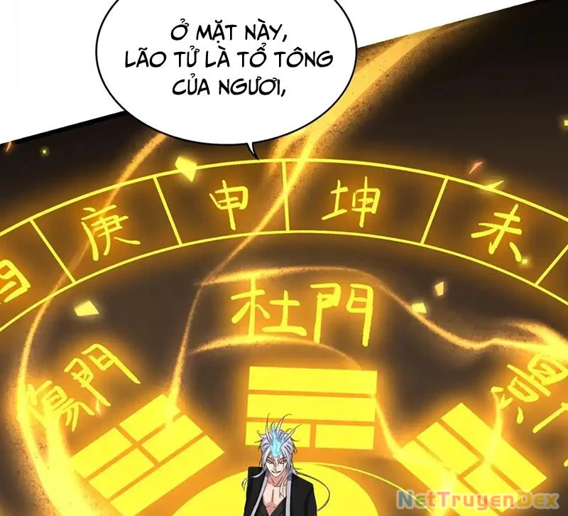 Đại Quản Gia Là Ma Hoàng Chapter 641 - 40