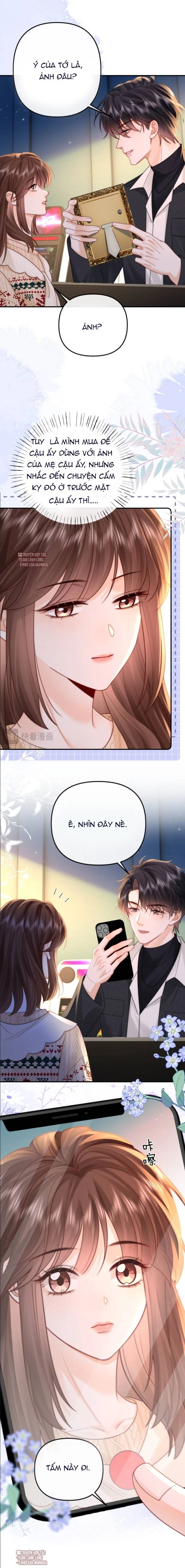 trụy lạc Chapter 32 - Trang 2