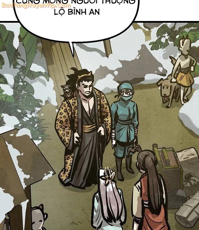 Chinh Phục Võ Lâm Chỉ Với 1 Tô Mỳ Chapter 47 - 3