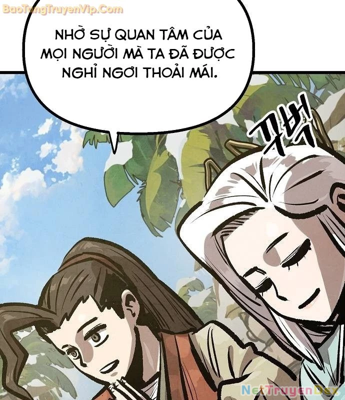 Chinh Phục Võ Lâm Chỉ Với 1 Tô Mỳ Chapter 47 - 5