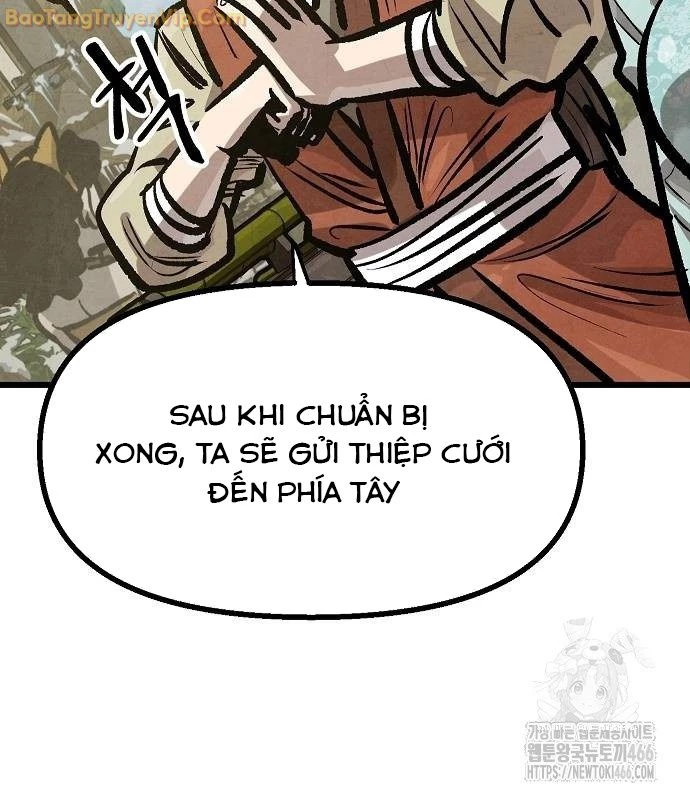 Chinh Phục Võ Lâm Chỉ Với 1 Tô Mỳ Chapter 47 - 6