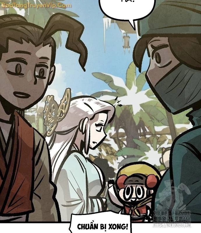 Chinh Phục Võ Lâm Chỉ Với 1 Tô Mỳ Chapter 47 - 10