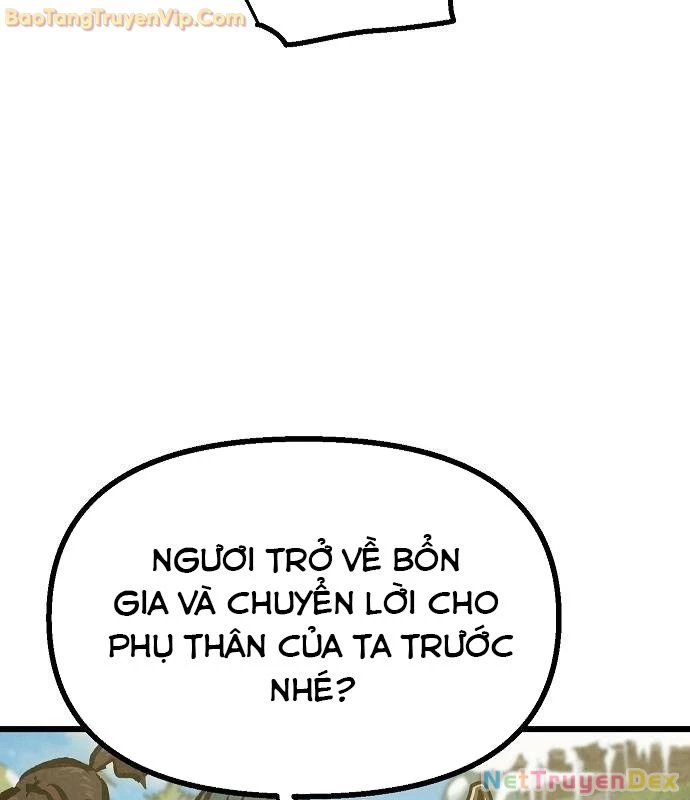 Chinh Phục Võ Lâm Chỉ Với 1 Tô Mỳ Chapter 47 - 11