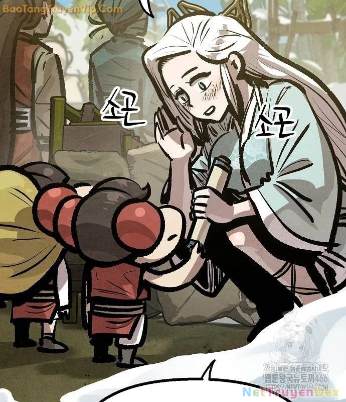 Chinh Phục Võ Lâm Chỉ Với 1 Tô Mỳ Chapter 47 - 12