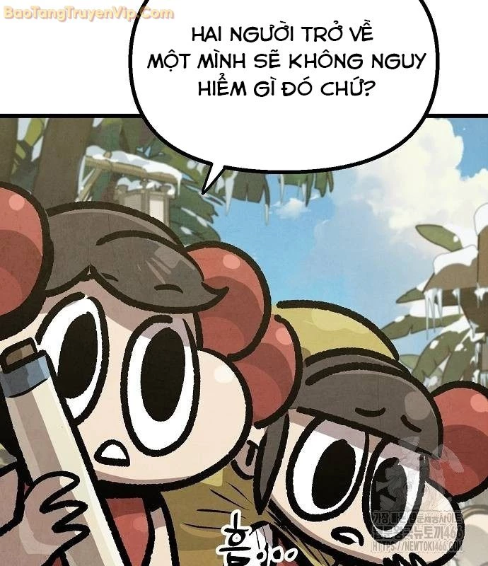 Chinh Phục Võ Lâm Chỉ Với 1 Tô Mỳ Chapter 47 - 14