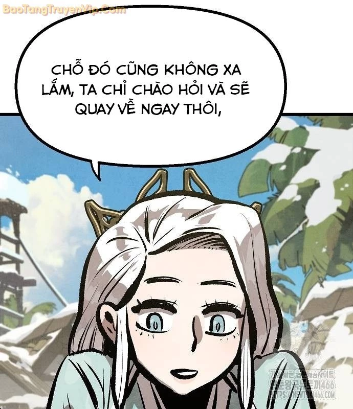 Chinh Phục Võ Lâm Chỉ Với 1 Tô Mỳ Chapter 47 - 16