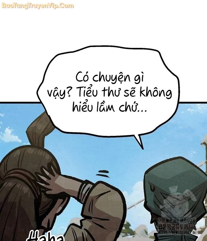 Chinh Phục Võ Lâm Chỉ Với 1 Tô Mỳ Chapter 47 - 18