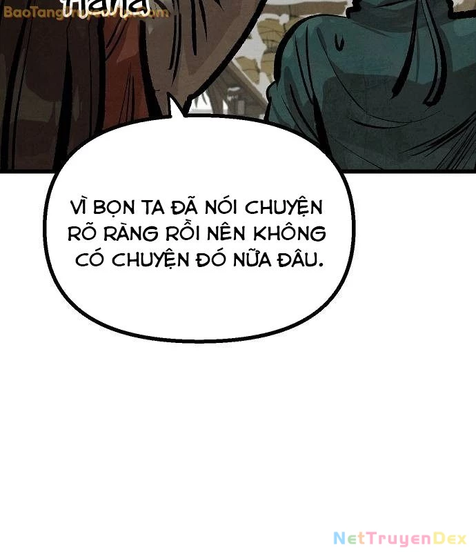 Chinh Phục Võ Lâm Chỉ Với 1 Tô Mỳ Chapter 47 - 19