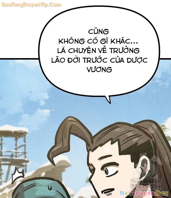 Chinh Phục Võ Lâm Chỉ Với 1 Tô Mỳ Chapter 47 - 20