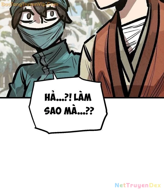 Chinh Phục Võ Lâm Chỉ Với 1 Tô Mỳ Chapter 47 - 21