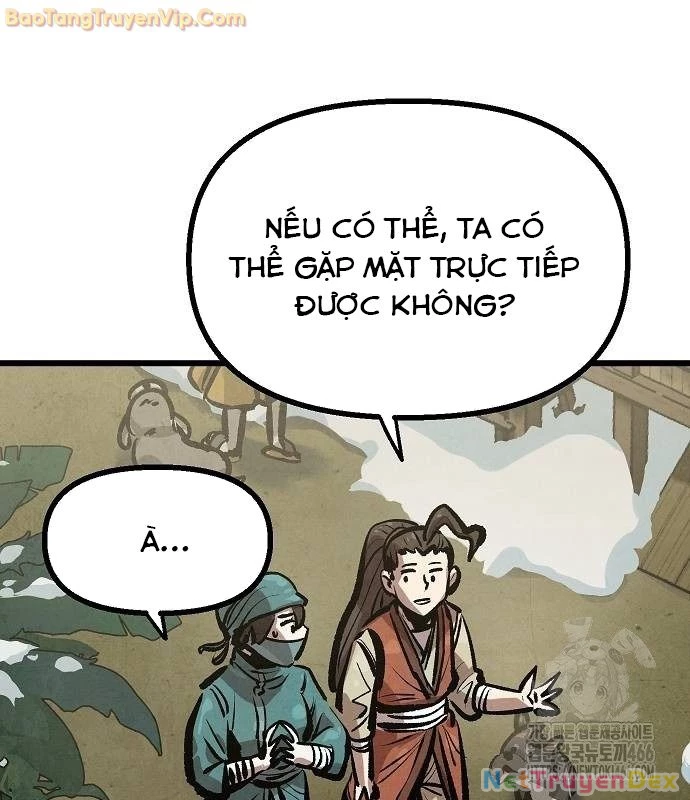 Chinh Phục Võ Lâm Chỉ Với 1 Tô Mỳ Chapter 47 - 22