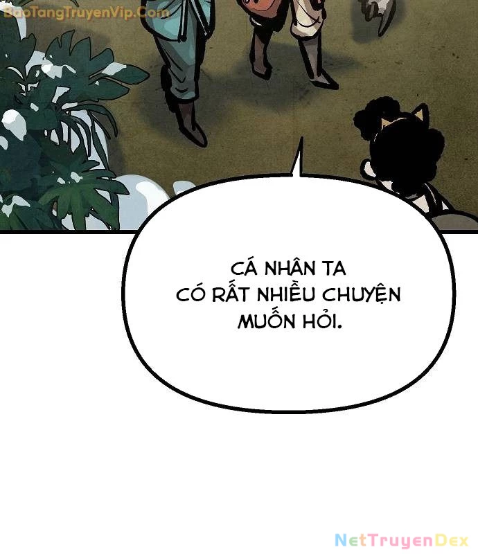 Chinh Phục Võ Lâm Chỉ Với 1 Tô Mỳ Chapter 47 - 23