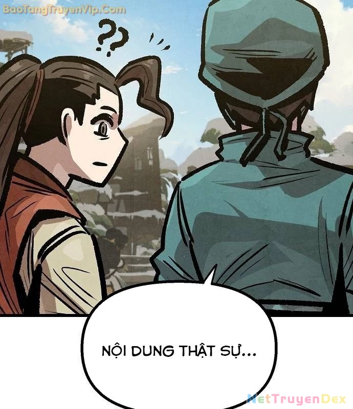 Chinh Phục Võ Lâm Chỉ Với 1 Tô Mỳ Chapter 47 - 29