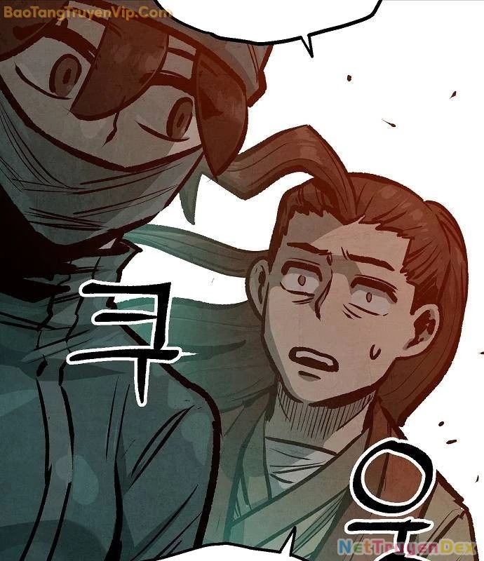 Chinh Phục Võ Lâm Chỉ Với 1 Tô Mỳ Chapter 47 - 35