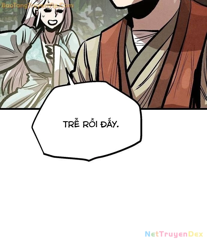 Chinh Phục Võ Lâm Chỉ Với 1 Tô Mỳ Chapter 47 - 42