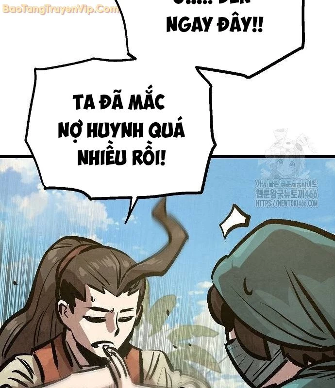 Chinh Phục Võ Lâm Chỉ Với 1 Tô Mỳ Chapter 47 - 47