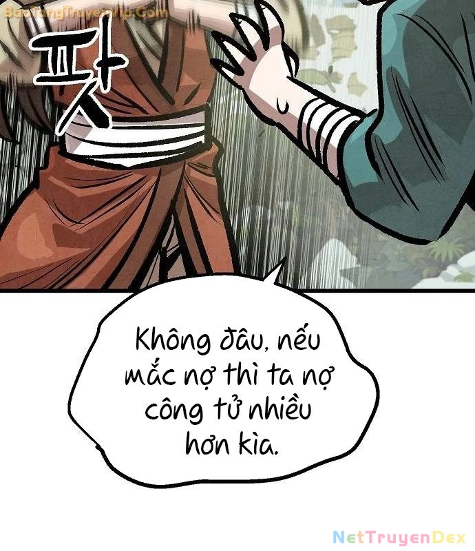 Chinh Phục Võ Lâm Chỉ Với 1 Tô Mỳ Chapter 47 - 48