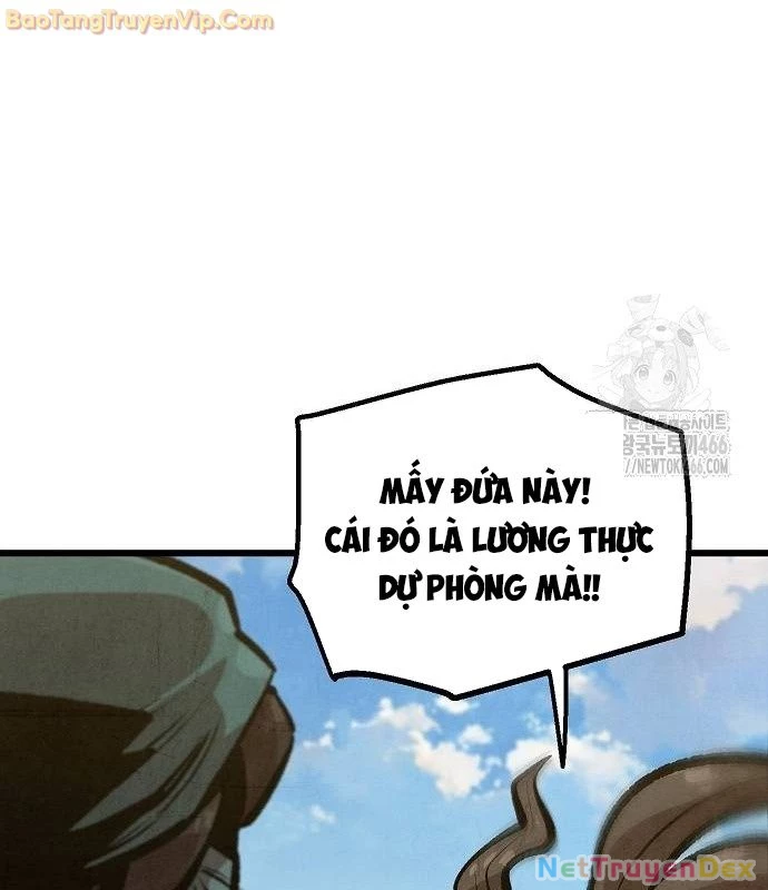 Chinh Phục Võ Lâm Chỉ Với 1 Tô Mỳ Chapter 47 - 49