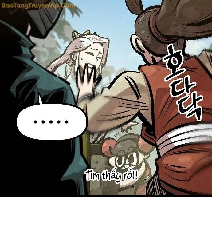 Chinh Phục Võ Lâm Chỉ Với 1 Tô Mỳ Chapter 47 - 50