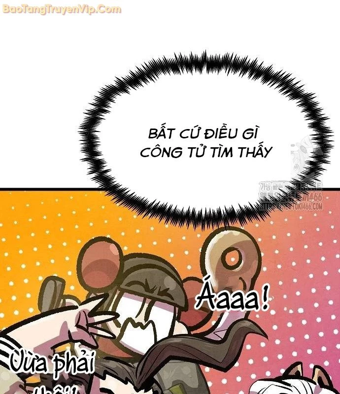 Chinh Phục Võ Lâm Chỉ Với 1 Tô Mỳ Chapter 47 - 53