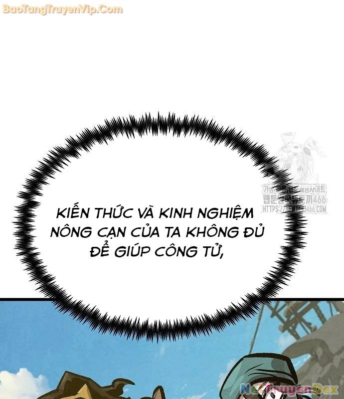 Chinh Phục Võ Lâm Chỉ Với 1 Tô Mỳ Chapter 47 - 55