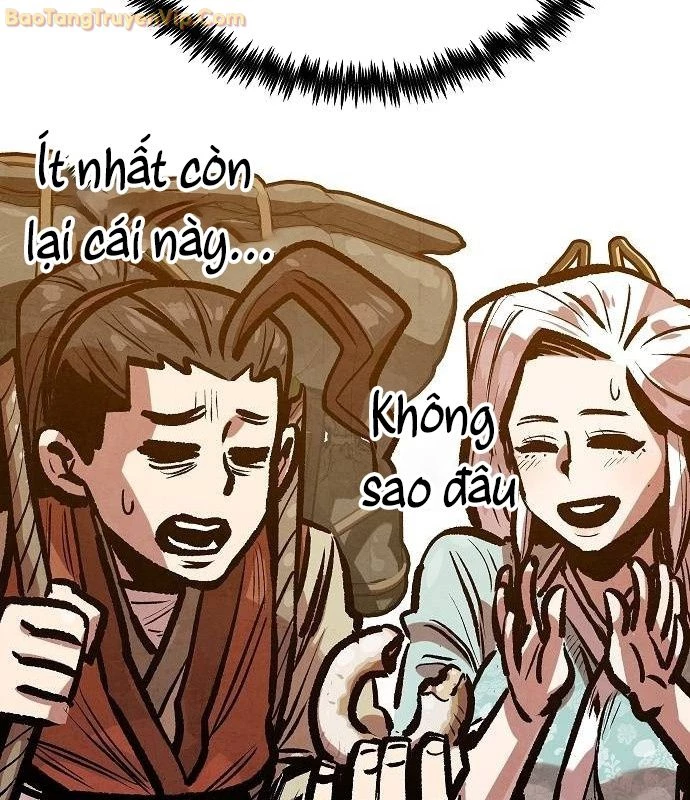 Chinh Phục Võ Lâm Chỉ Với 1 Tô Mỳ Chapter 47 - 58