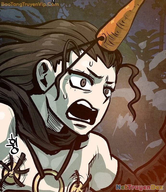 Chinh Phục Võ Lâm Chỉ Với 1 Tô Mỳ Chapter 47 - 64