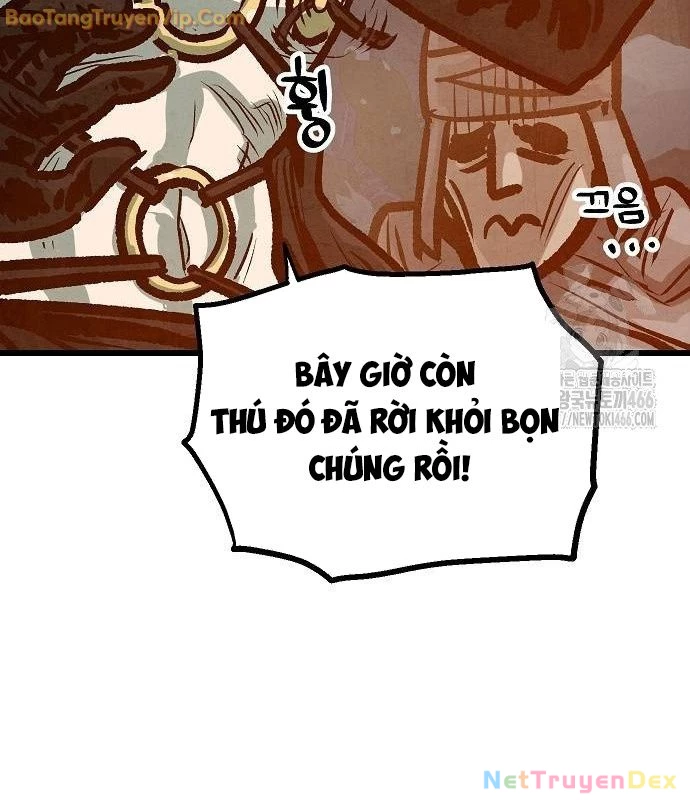 Chinh Phục Võ Lâm Chỉ Với 1 Tô Mỳ Chapter 47 - 65